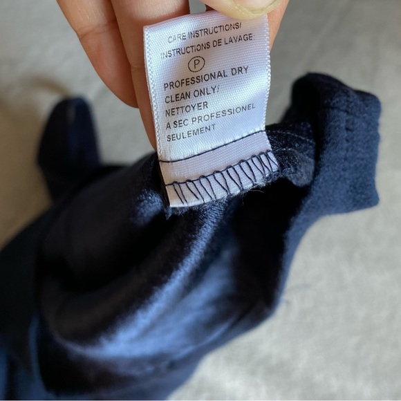 Gentle Fawn dark blue tanktop size xs - Picture 5 of 6